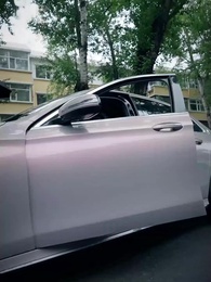 第41集 - 公司清潔員竟是女總裁