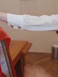 第31話 - すり替えられたお嬢ちゃん