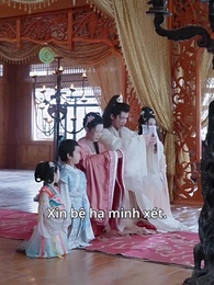 Tập 10 - Tướng quân biết lỗi rồi