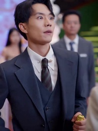 第9集 - 今日山水不相逢