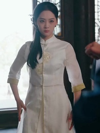 Jiwa Raga Pendekar Wanita - Episode 7