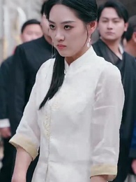 Jiwa Raga Pendekar Wanita - Episode 35