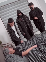 第60集 - 都市重生醫婿