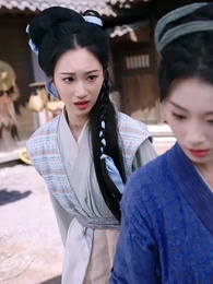 Reborn Agent: Mother of Fortune - Episode 5