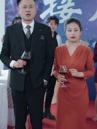 Thiên tài toàn học Nội chiến Giang gia - Episode 58