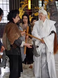 To Be the God They Faked - Episode 38