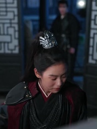 戦場の天才少女 ～時空を超えて将軍を救え！ - Episode 40