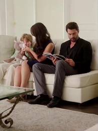 [Doublé]Luna et son Fils - Episode 31