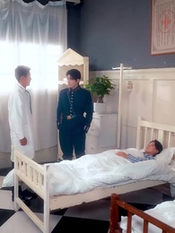 เฝ้ารอเรือรักกลับคืนใต้ทางช้างเผือก - Episode 20