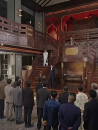 ตอนที่ 31 - ข้าคือผู้บำเพ็ญเซียน