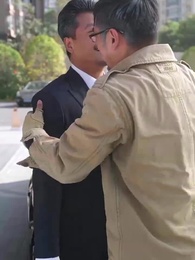 Episódio 22 - Pai, Para de Entregar