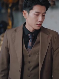 ตอนที่ 70 - หวนรักคืนใจ