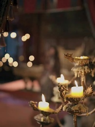 人面桃花笑春風 - Episode 30