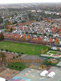 [Doublé]Luna et son Fils - Episode 5