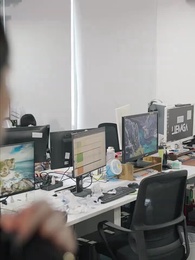 Episode 25 - Petugas Kebersihan tu CEO