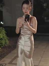 總裁有疾閃婚來襲 - Episode 16