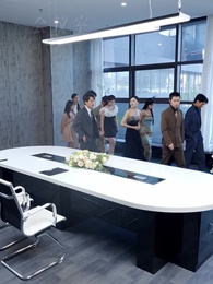 第18集 - 今日山水不相逢