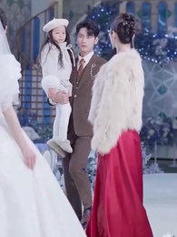 Super Maman et ses Cinq Trésors - Episode 18