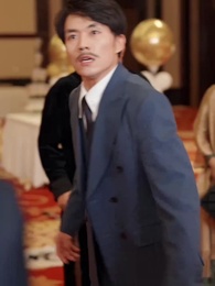 Episode 28 - The Payback Plan