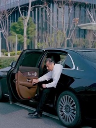 Épisode 38 - Super Maman et ses Cinq Trésors