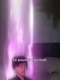 Épisode 7 - Le Sang et lEncre