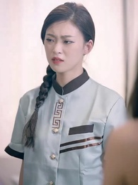 第22集 - 公司清潔員竟是女總裁