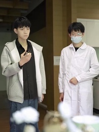 第70集 - 聖手醫婿