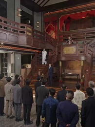 Le Sang et l'Encre - Episode 31