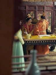 9화 - 장군의 유가족