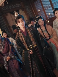 人面桃花笑春風 - Episode 14