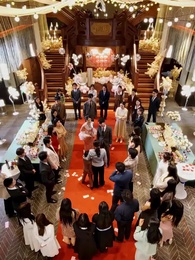 Duyên Kiếp Lỡ Làng - Episode 11