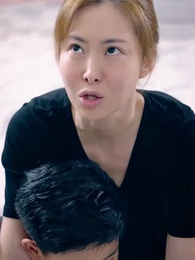 公司清潔員竟是女總裁 - Episode 9