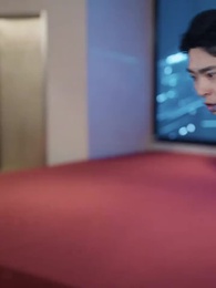 Thiên tài toàn học Nội chiến Giang gia - Episode 20