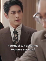 Réunion Destinée - Episode 31