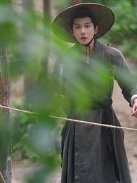 Reborn Agent: Mother of Fortune - Episode 11