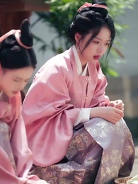Tập 2 - Hoa Nở Chấn Động Kinh Thành