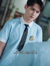 الحلقة 36 - ورقتي الكاملة عبقري الدرجات لا تقلق... الصفر مقصود