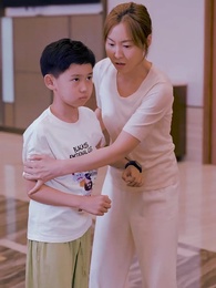 公司清潔員竟是女總裁 - Episode 79