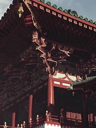 18화 - 해와 달, 별까지 오르리라