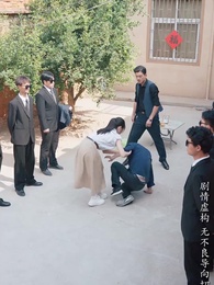 第9集 - 昨日灰燼,明日微光