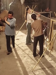 80年代ダーリンお世話日記～村の肉バンザイ計画～ - Episode 70