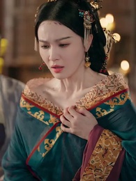 第43集 - 人面桃花笑春風