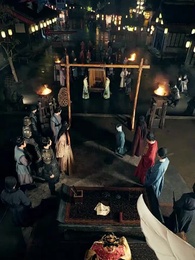 25화 - 장군의 유가족