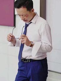 公司清潔員竟是女總裁 - Episode 97