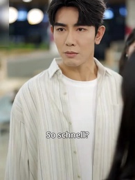 Berge und Meere begegnen sich nicht immer - Episode 25