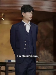 Le Sang et l'Encre - Episode 30