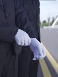 天才萌寶:爹地請抱走媽咪 - Episode 14