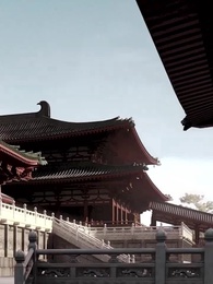 第3集 - 人面桃花笑春風