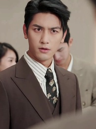 รักนี้ชะตาลิขิต - Episode 22