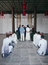 Episode 5 - Jiwa Raga Pendekar Wanita